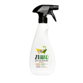 Nettoyant salle de bain à l'acide citrique, parfum melon 500 ml - SYLVECO GREEN